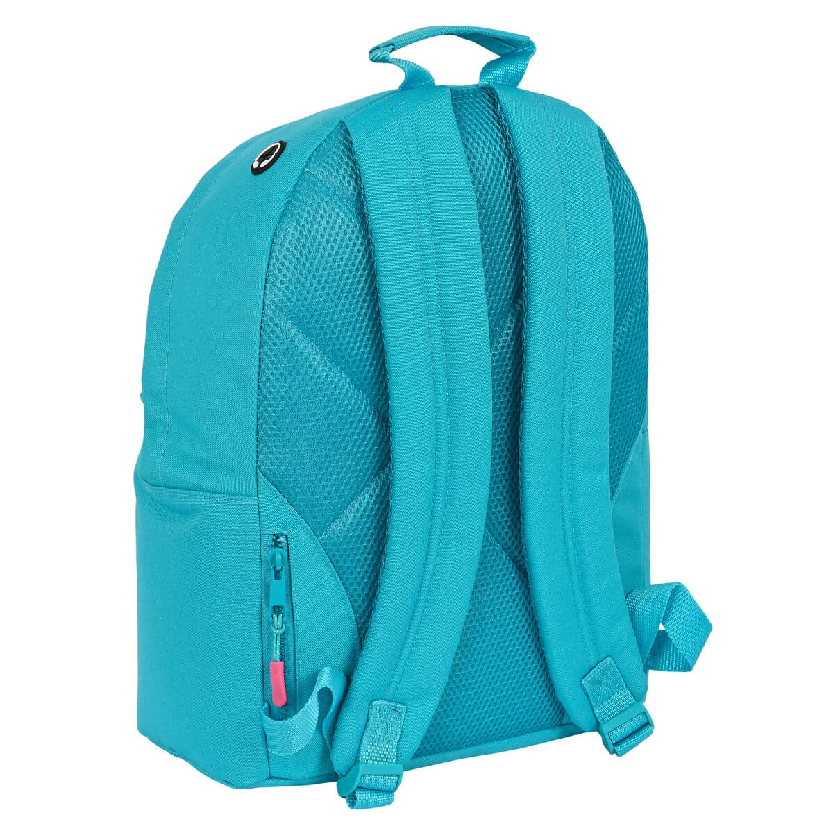 Laptoptasche Munich  munich basicos  türkis - Thumbnail 4