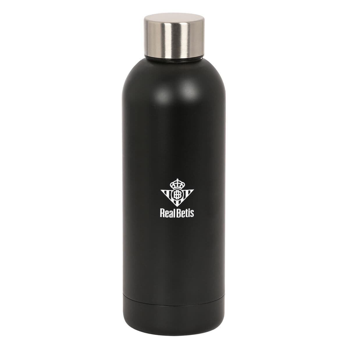 Wasserflasche Real Betis Balompié Premium 500 ml Schwarz — Bild 1