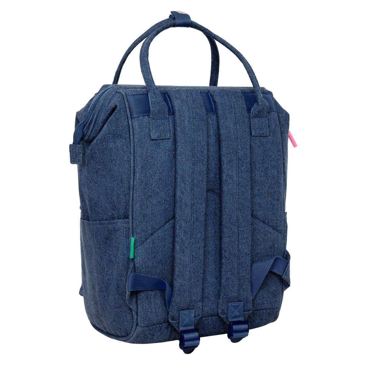 Laptoptasche Benetton benetton 27 x 40 x 19 cm - Thumbnail 2