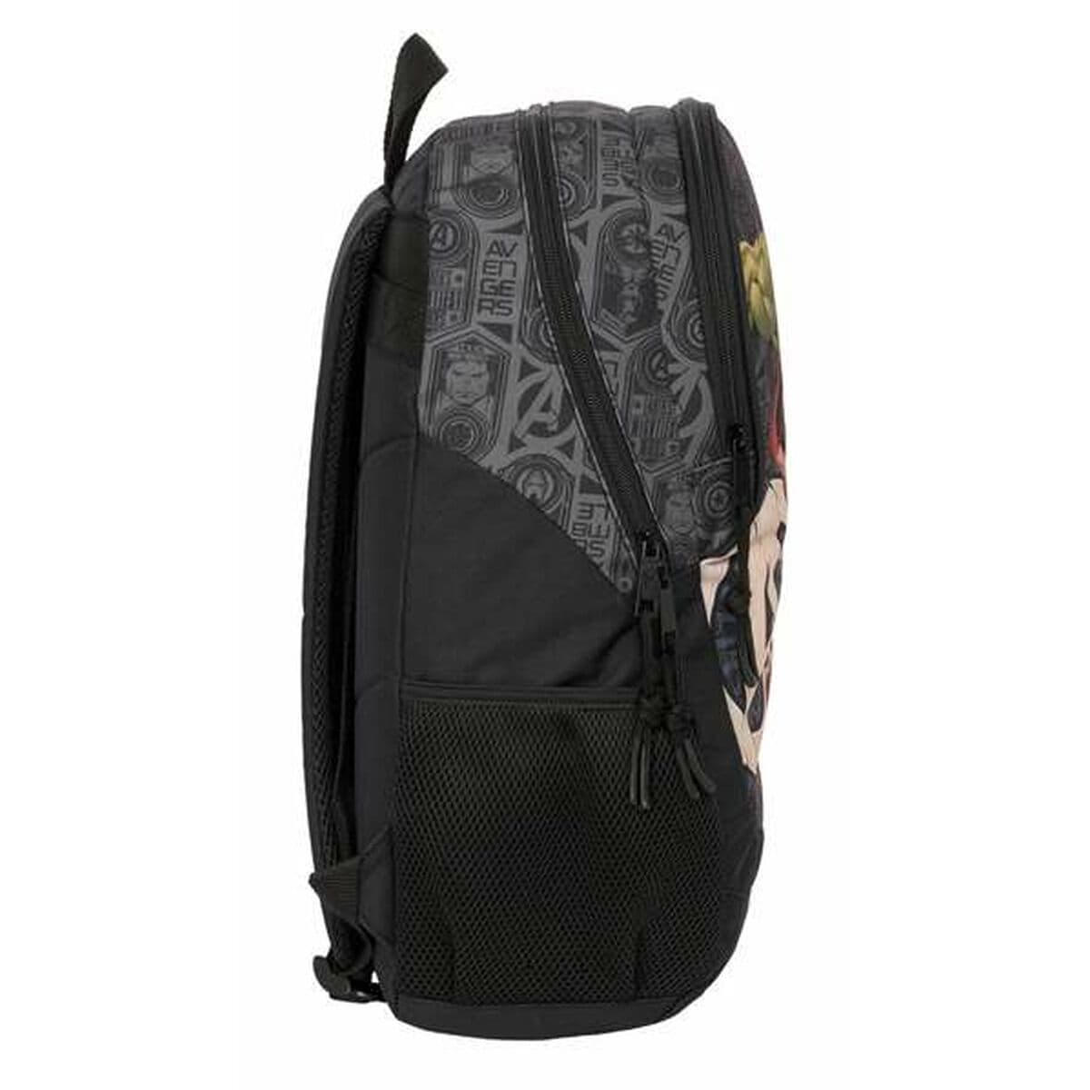 Schulrucksack The Avengers Vendetta 32 x 44 x 16 cm - Thumbnail 3