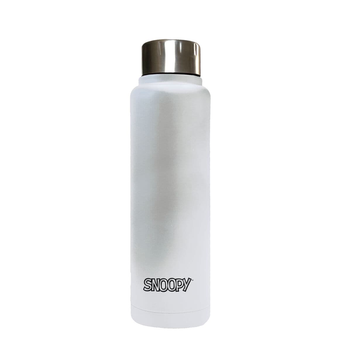 Wasserflasche Snoopy Love Blau - Thumbnail 2
