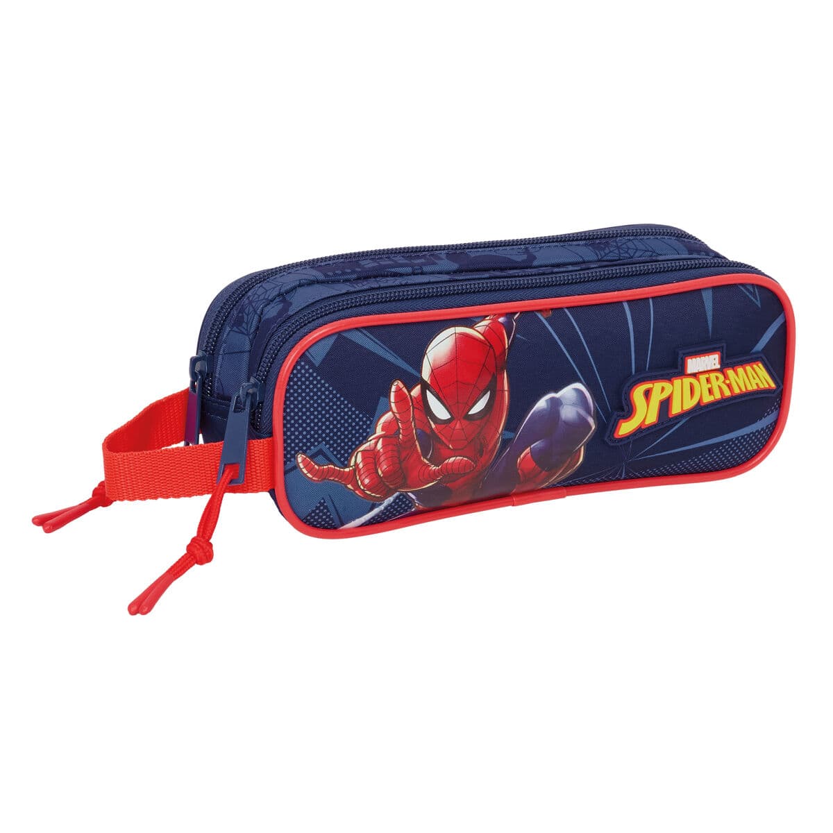 Allzwecktasche Spider-Man Blau 21 x 8 x 6 cm