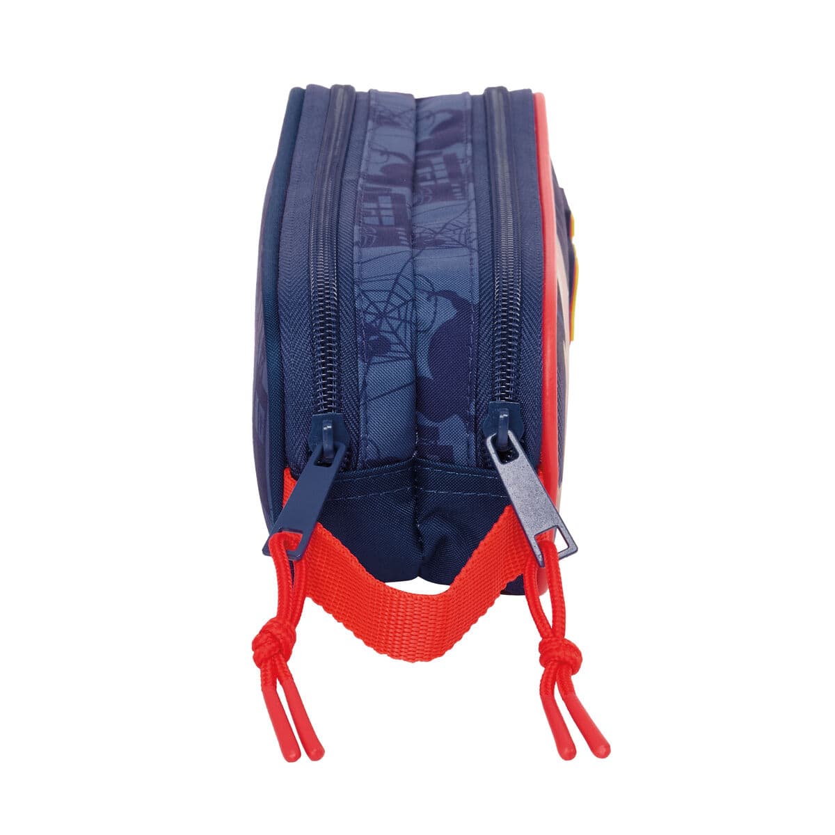 Allzwecktasche Spider-Man Blau 21 x 8 x 6 cm - Thumbnail 3