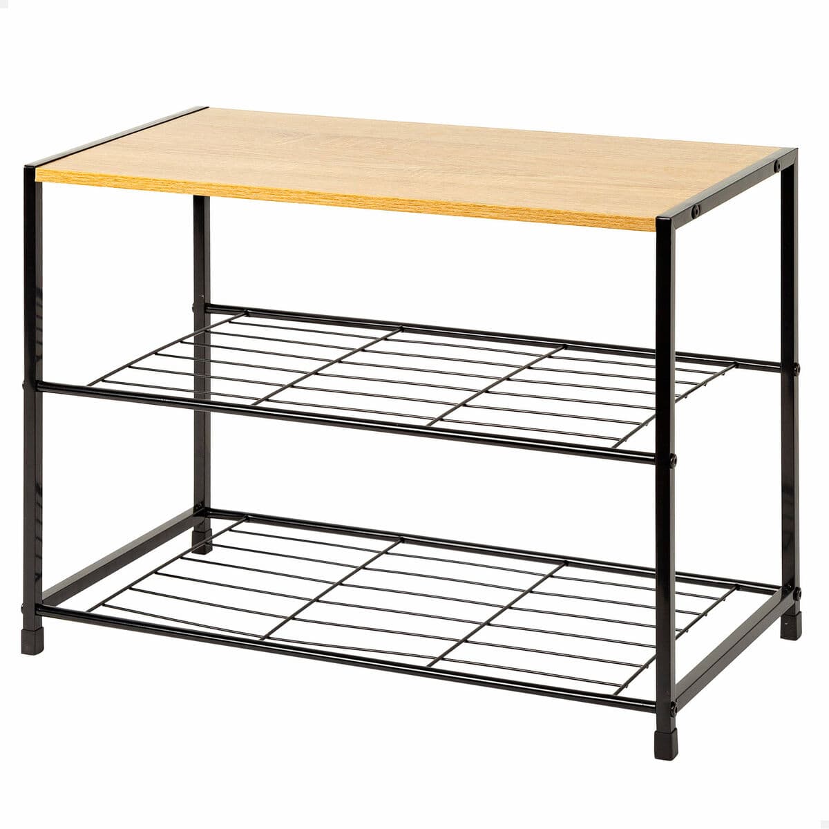 Schuhschrank Max Home 63 x 43 x 30 cm — Bild 1