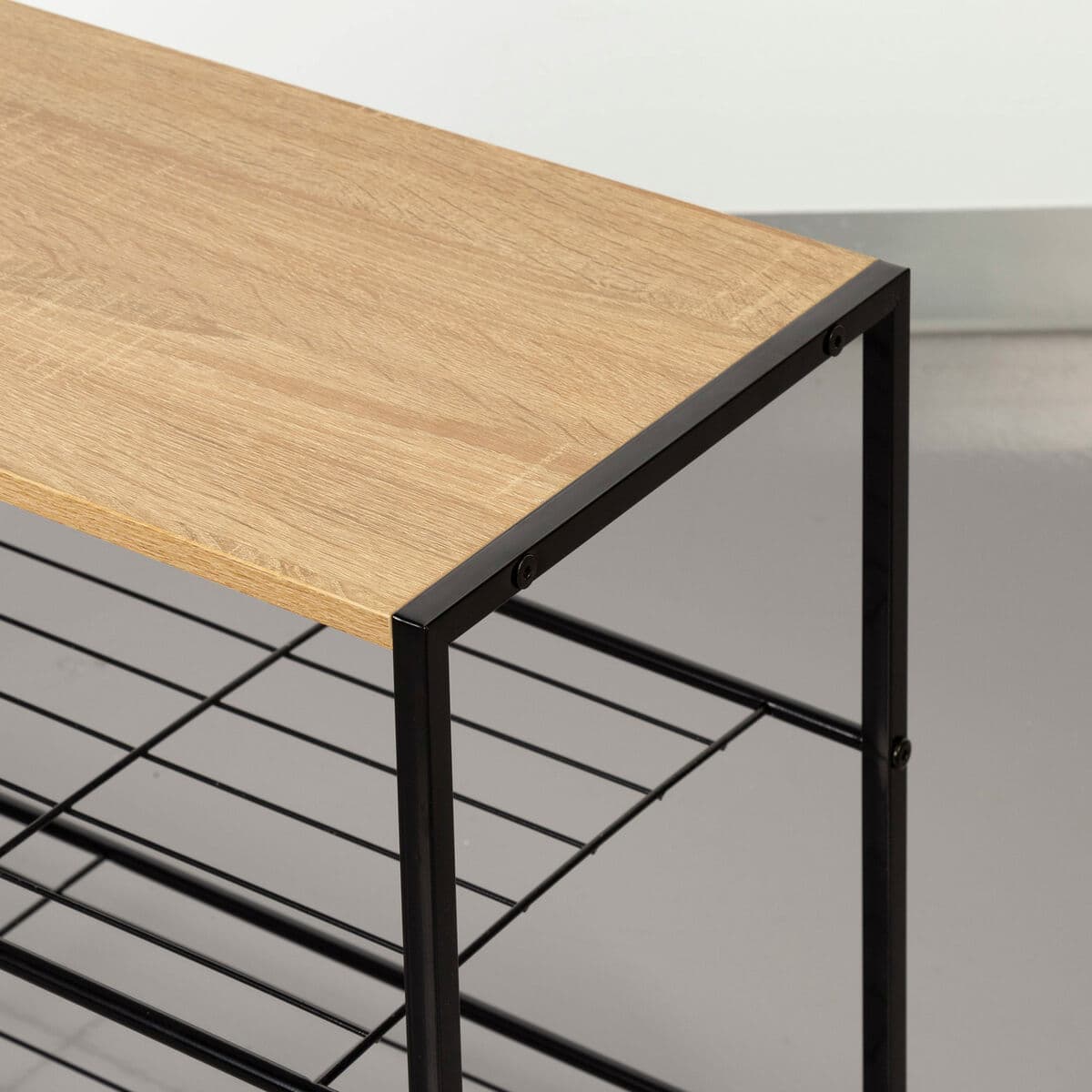 Schuhschrank Max Home 63 x 43 x 30 cm - Thumbnail 5