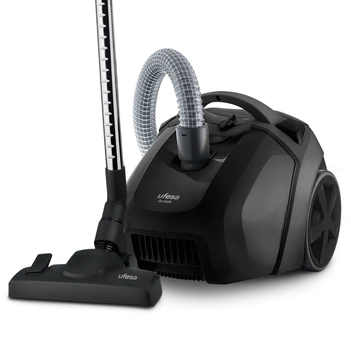 Staubsauger UFESA AC3090 Schwarz 900 W (Restauriert B) - Thumbnail 3