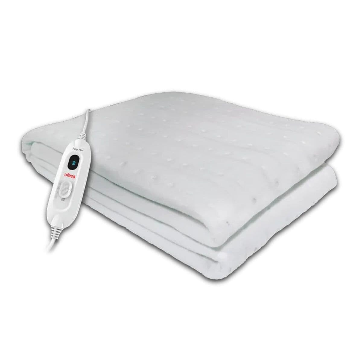 Elektrische Heizdecke UFESA 60 W 150 x 90 cm — Bild 1