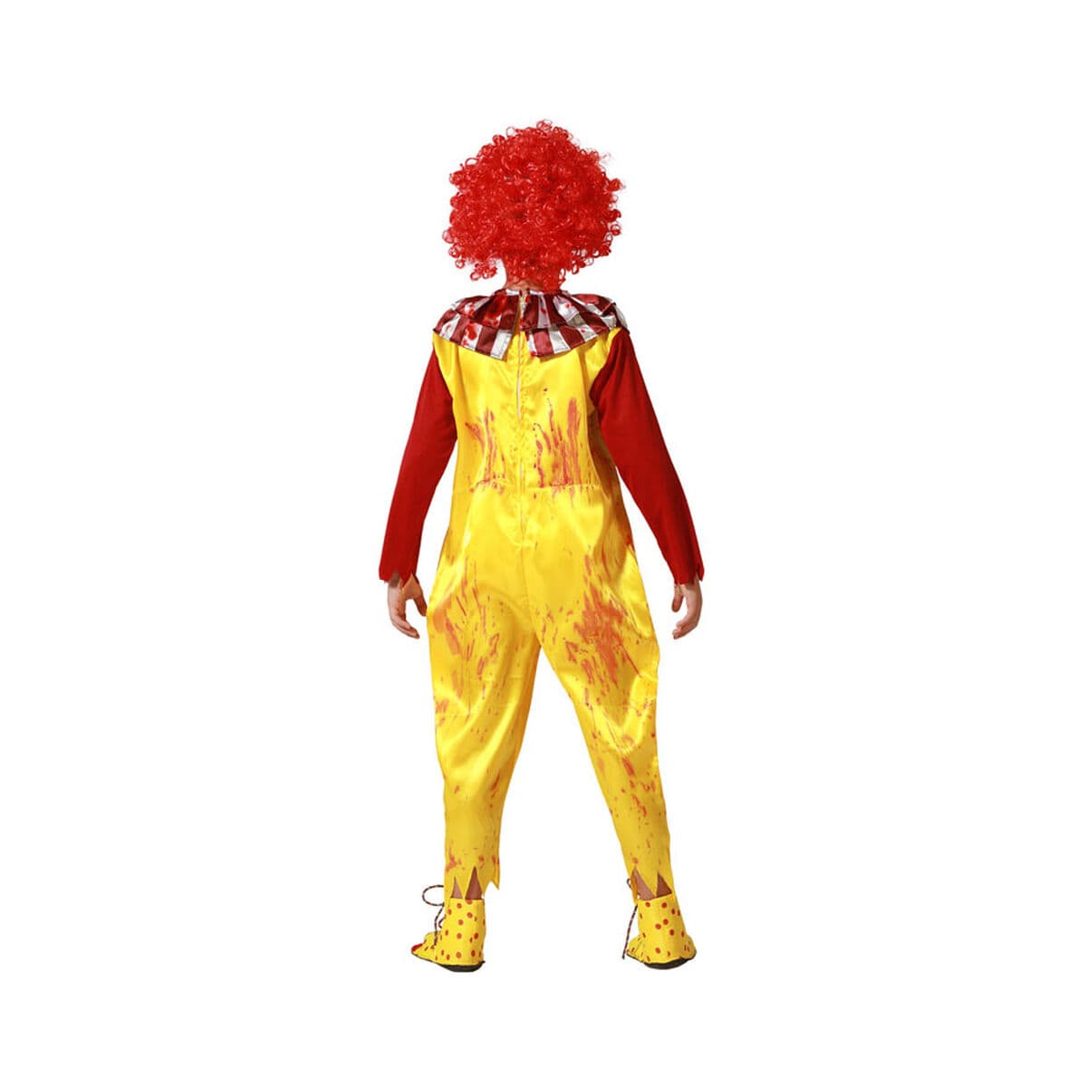 Verkleidung für Kinder 7-9 Jahre - Thumbnail 4