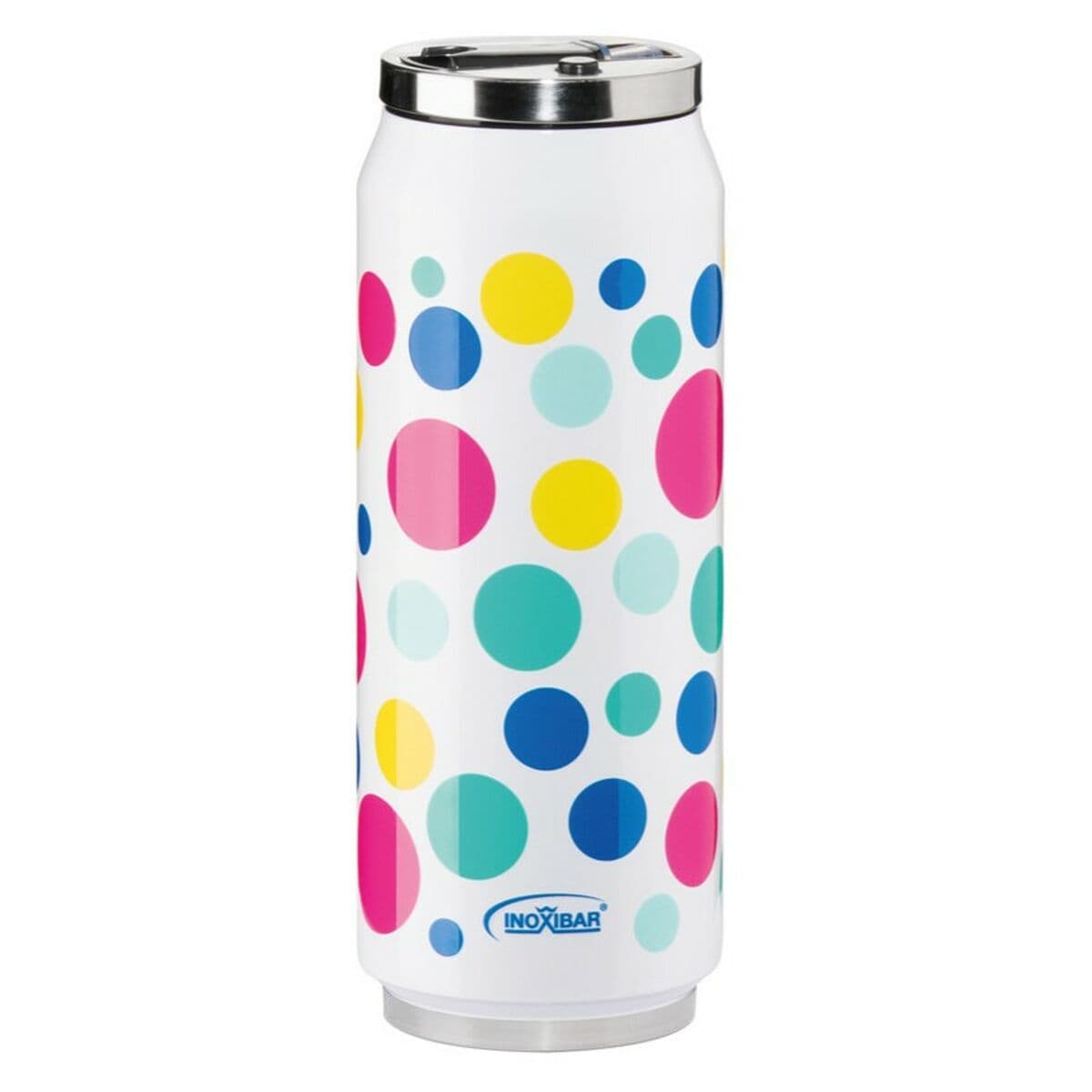 Auffüllbare Sprühflasche Inoxibar 61265 — Bild 1