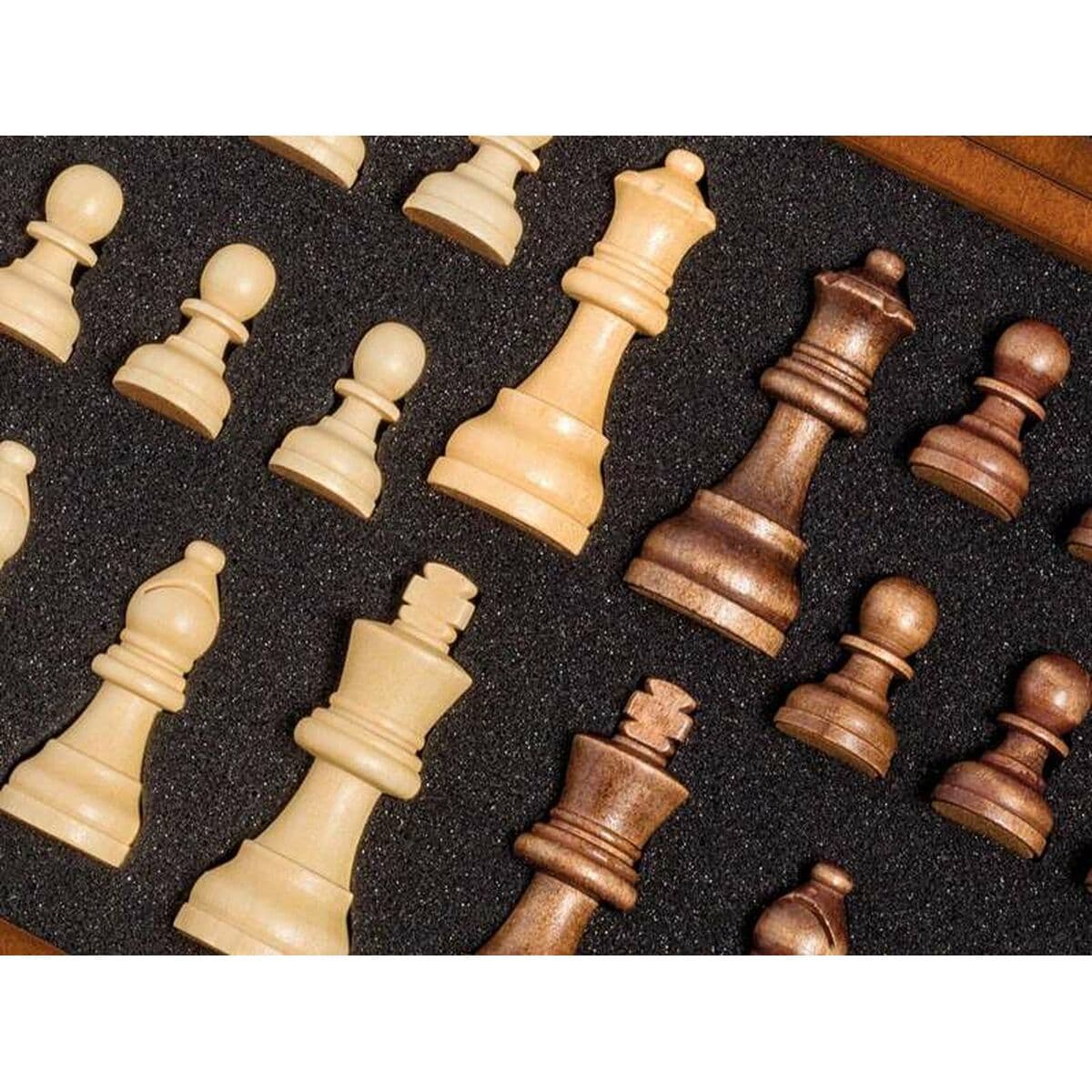 Schach Cayro - Thumbnail 5