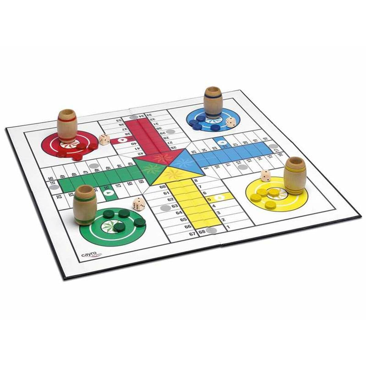 Parchis Cayro — Bild 1