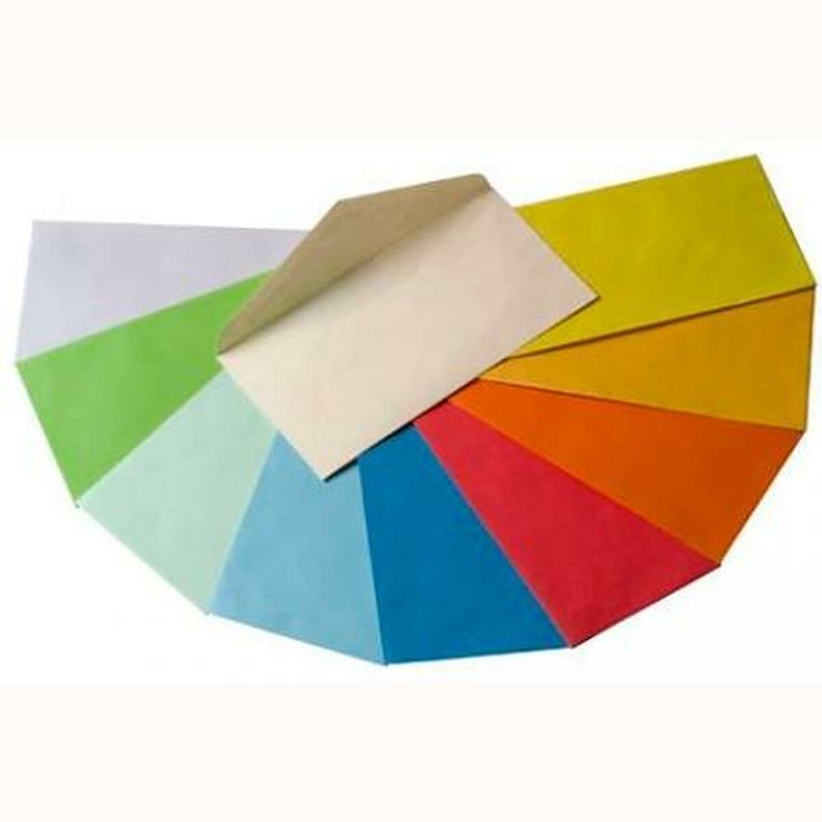 Papier Michel A4 100 Blatt — Bild 1