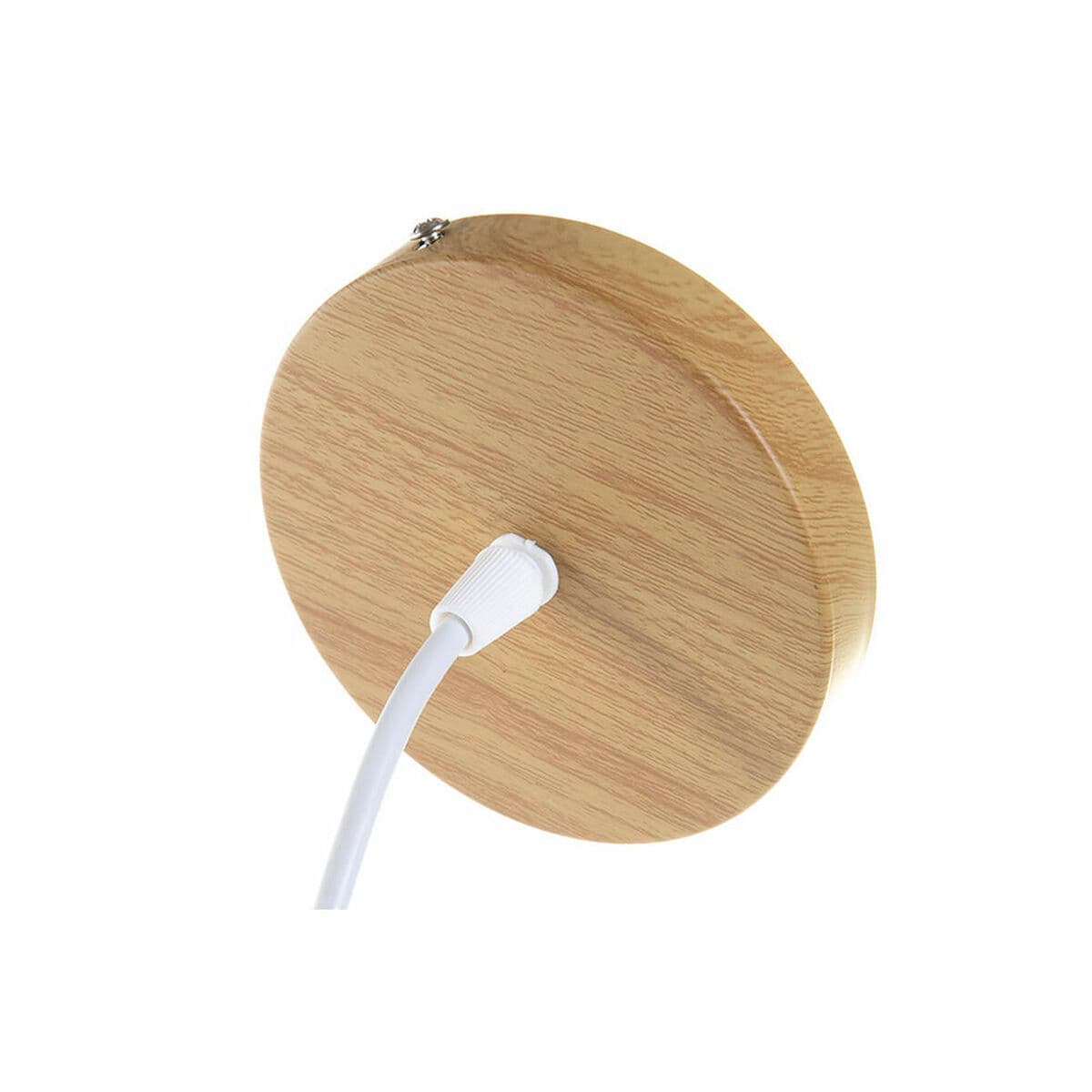 Deckenlampe DKD Home Decor Bambus (105 x 80 x 45 cm) - Thumbnail 4