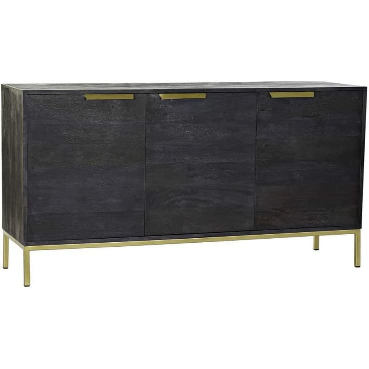 Anrichte DKD Home Decor Holz (Restauriert B) - Thumbnail 8