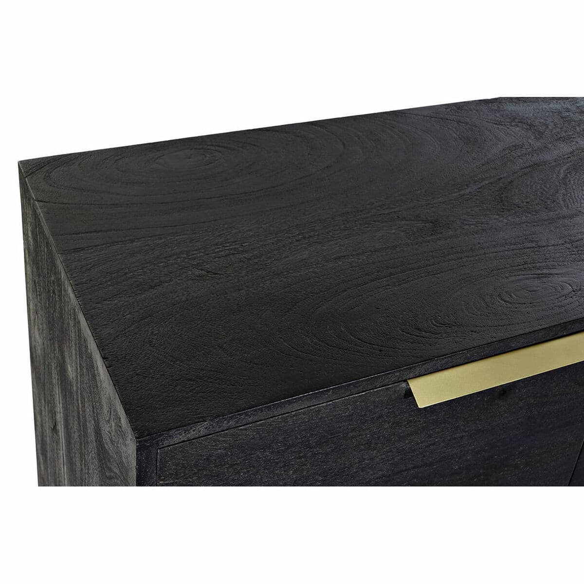 Anrichte DKD Home Decor Holz (Restauriert B) - Thumbnail 3