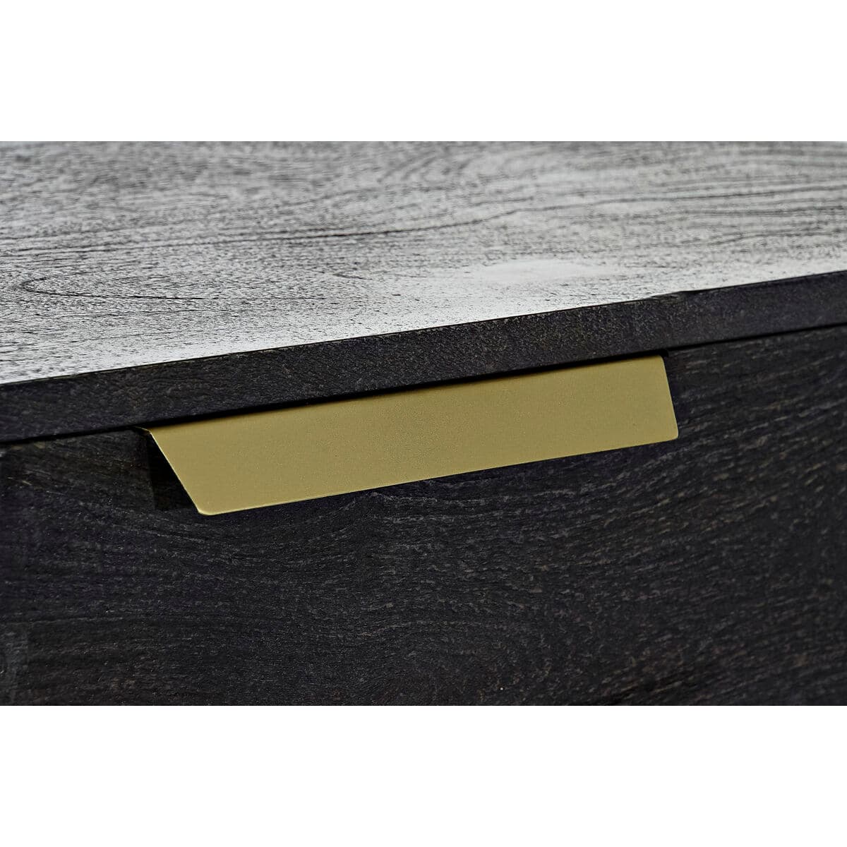 Anrichte DKD Home Decor Holz (Restauriert B) - Thumbnail 4