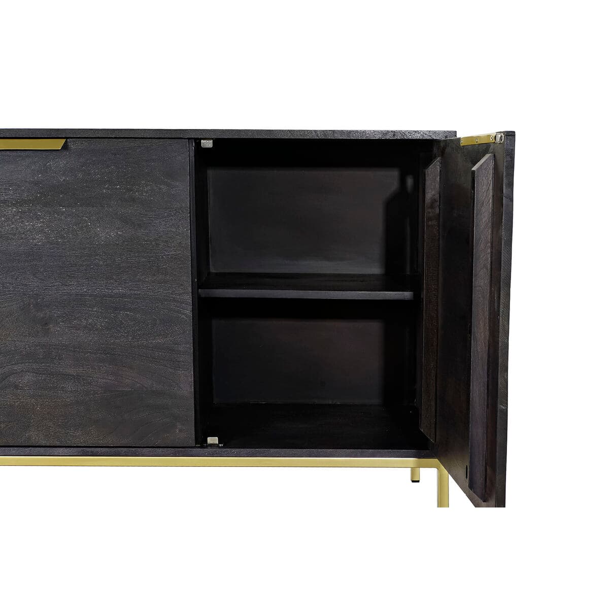 Anrichte DKD Home Decor Holz (Restauriert B) - Thumbnail 5