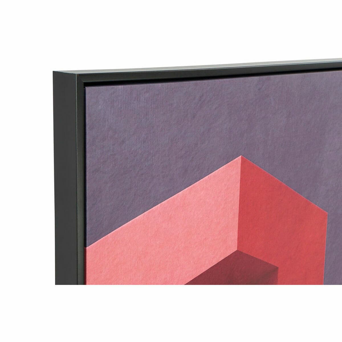 Bild DKD Home Decor (2 Stück) (Restauriert C) — Bild 1