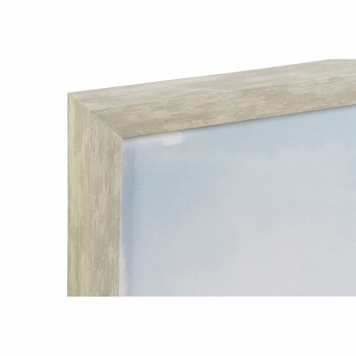 Bild DKD Home Decor Kristall polystyrol 104 x 4 x 83,5 cm - Thumbnail 2