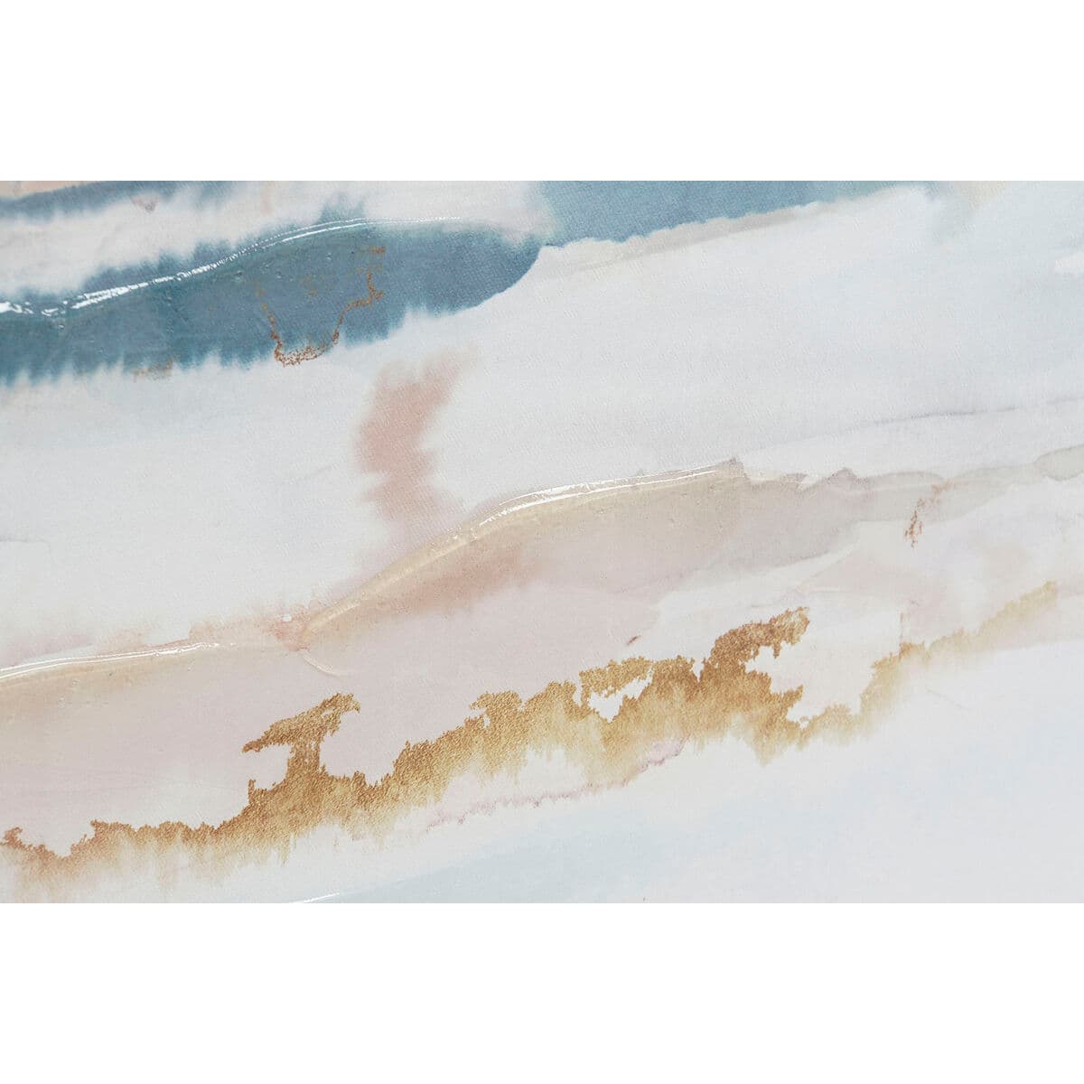 Bild DKD Home Decor Kristall polystyrol 104 x 4 x 83,5 cm - Thumbnail 3