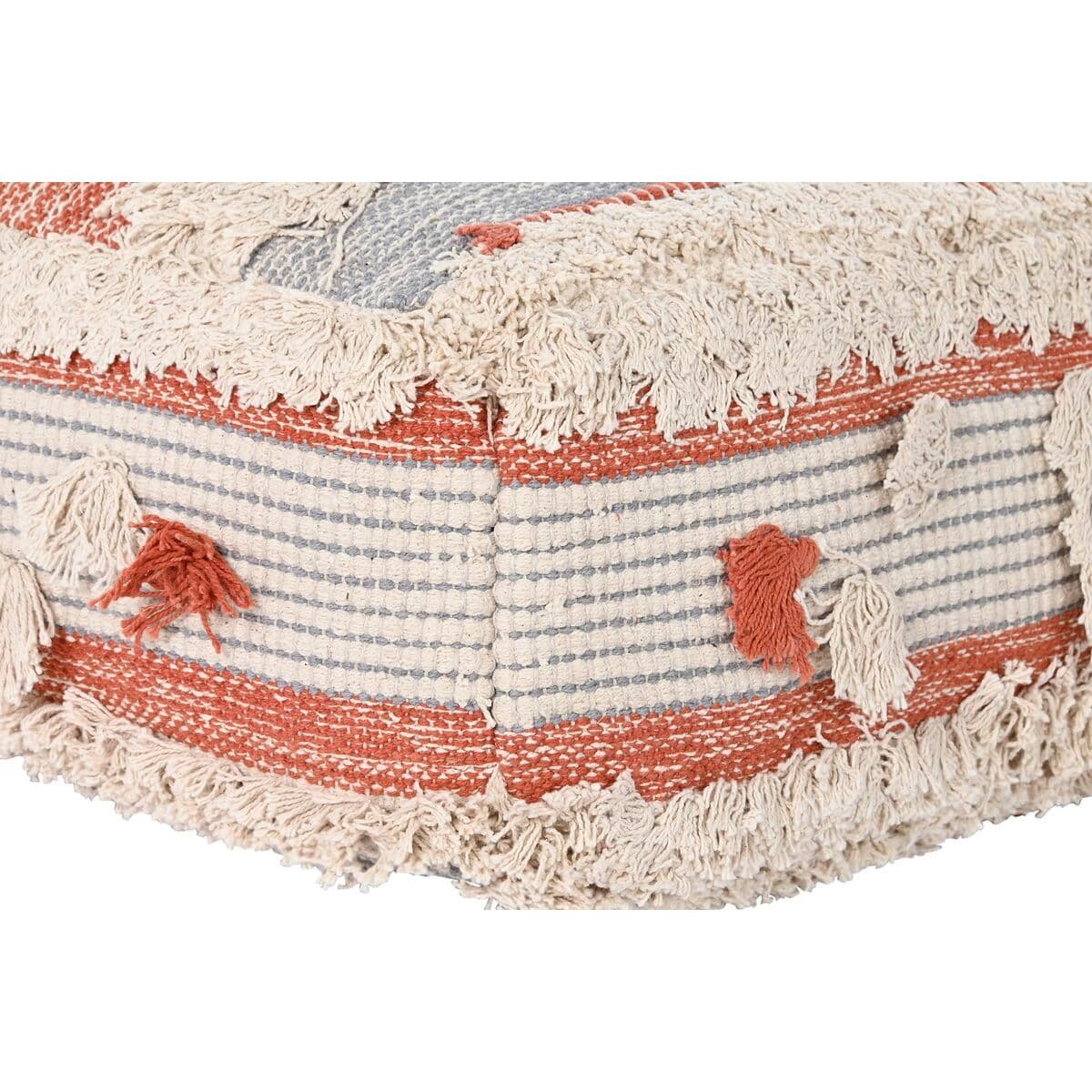 Puff DKD Home Decor (Restauriert A) - Thumbnail 6