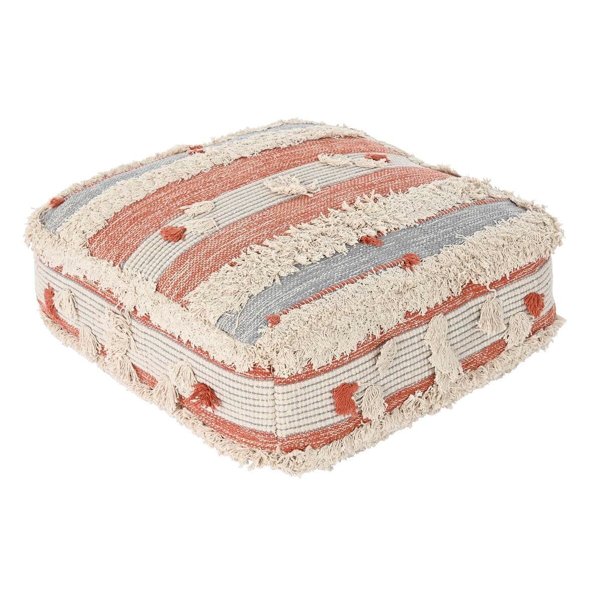Puff DKD Home Decor (Restauriert A) — Bild 1