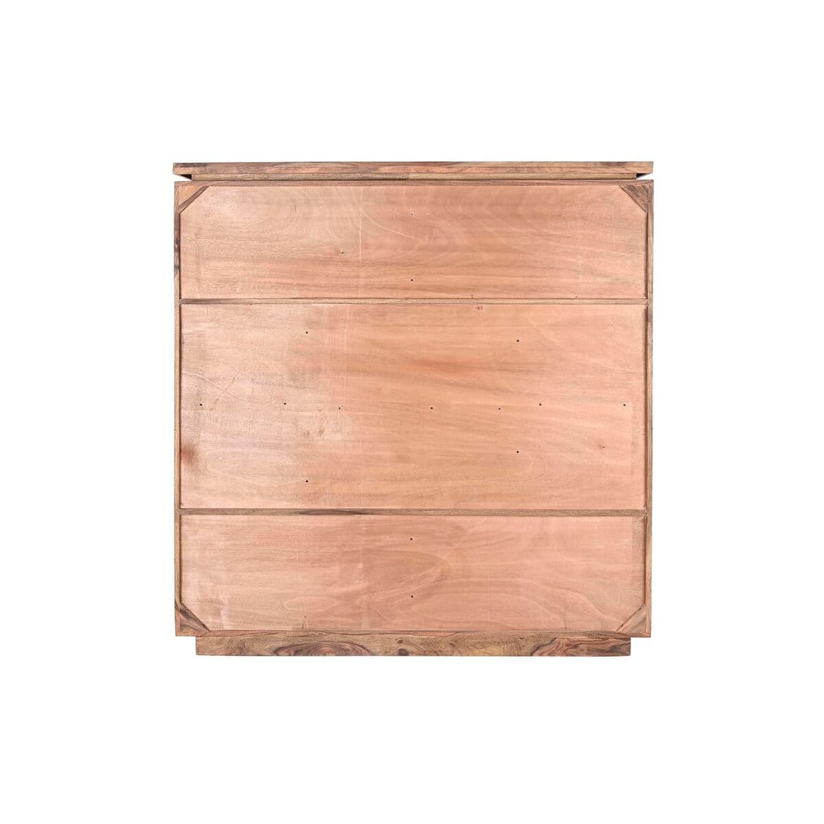 Schrank DKD Home Decor Holz Braun (145 x 40 x 155 cm) - Thumbnail 3