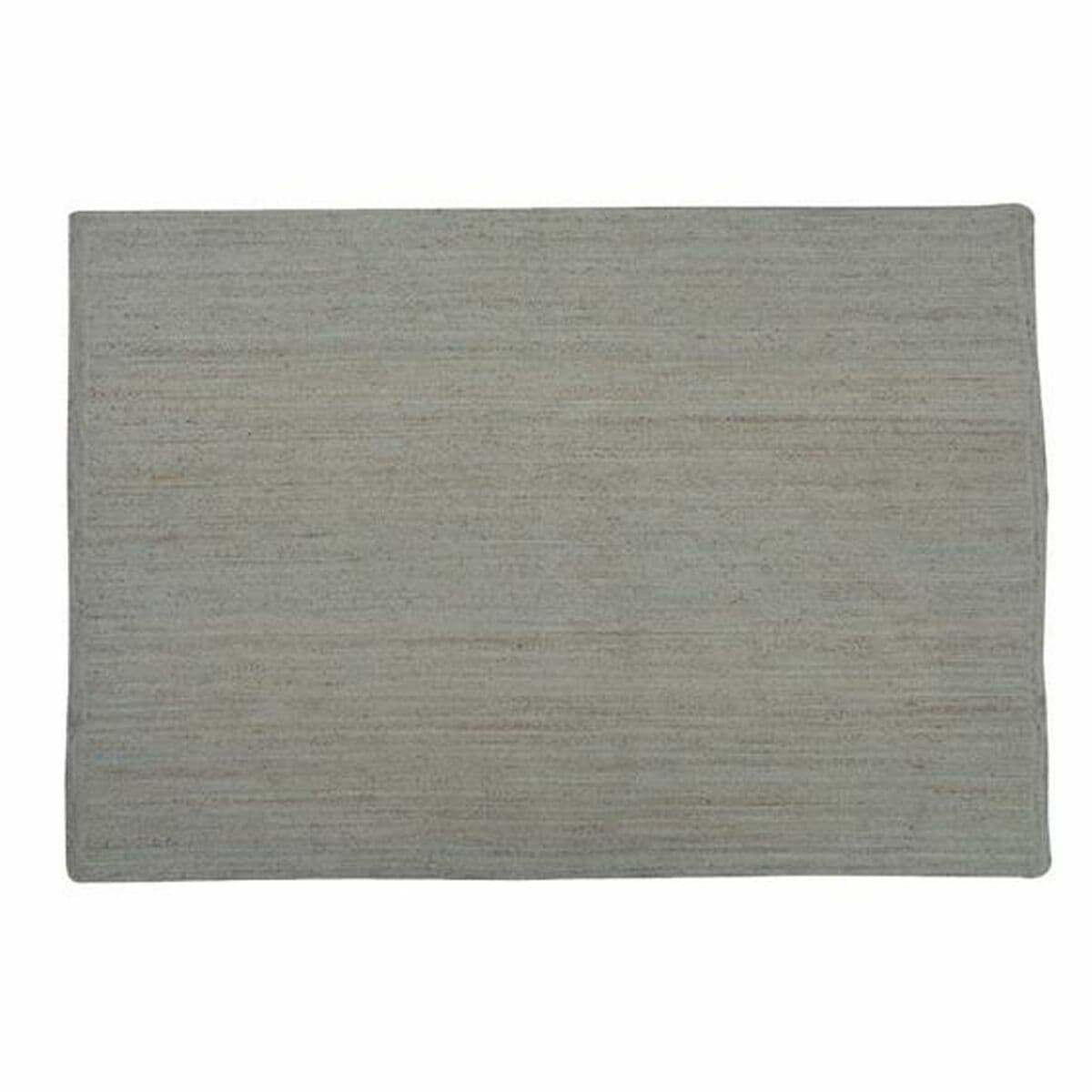 Teppich DKD Home Decor natürlich Jute (120 x 180 x 0,5 cm) — Bild 1