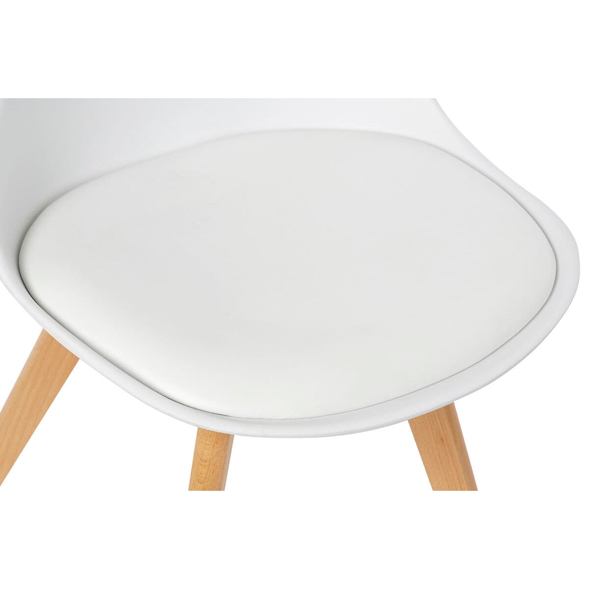 Stuhl DKD Home Decor (Restauriert A) - Thumbnail 2