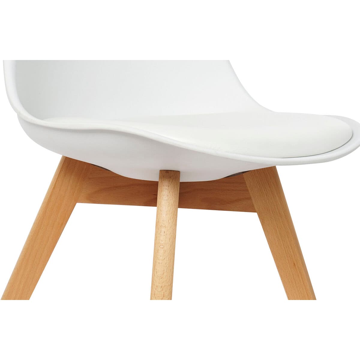 Stuhl DKD Home Decor (Restauriert A) - Thumbnail 4