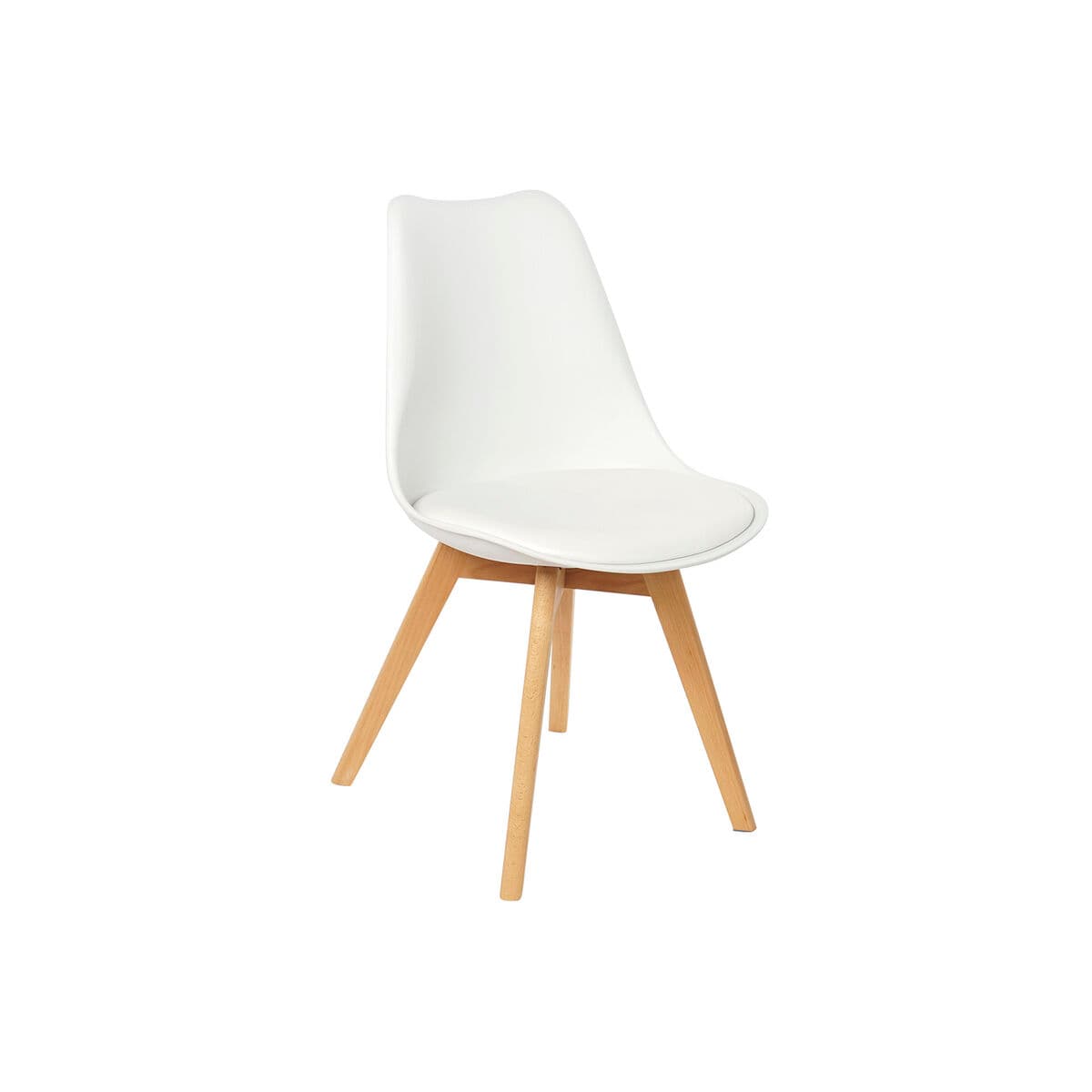 Stuhl DKD Home Decor (Restauriert A) — Bild 1