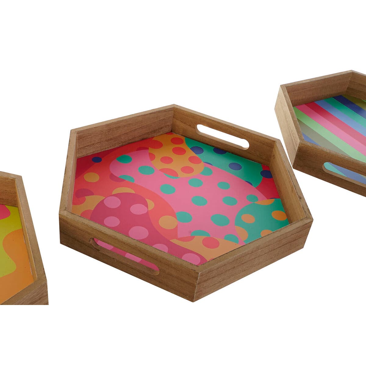 Schale DKD Home Decor - Thumbnail 2
