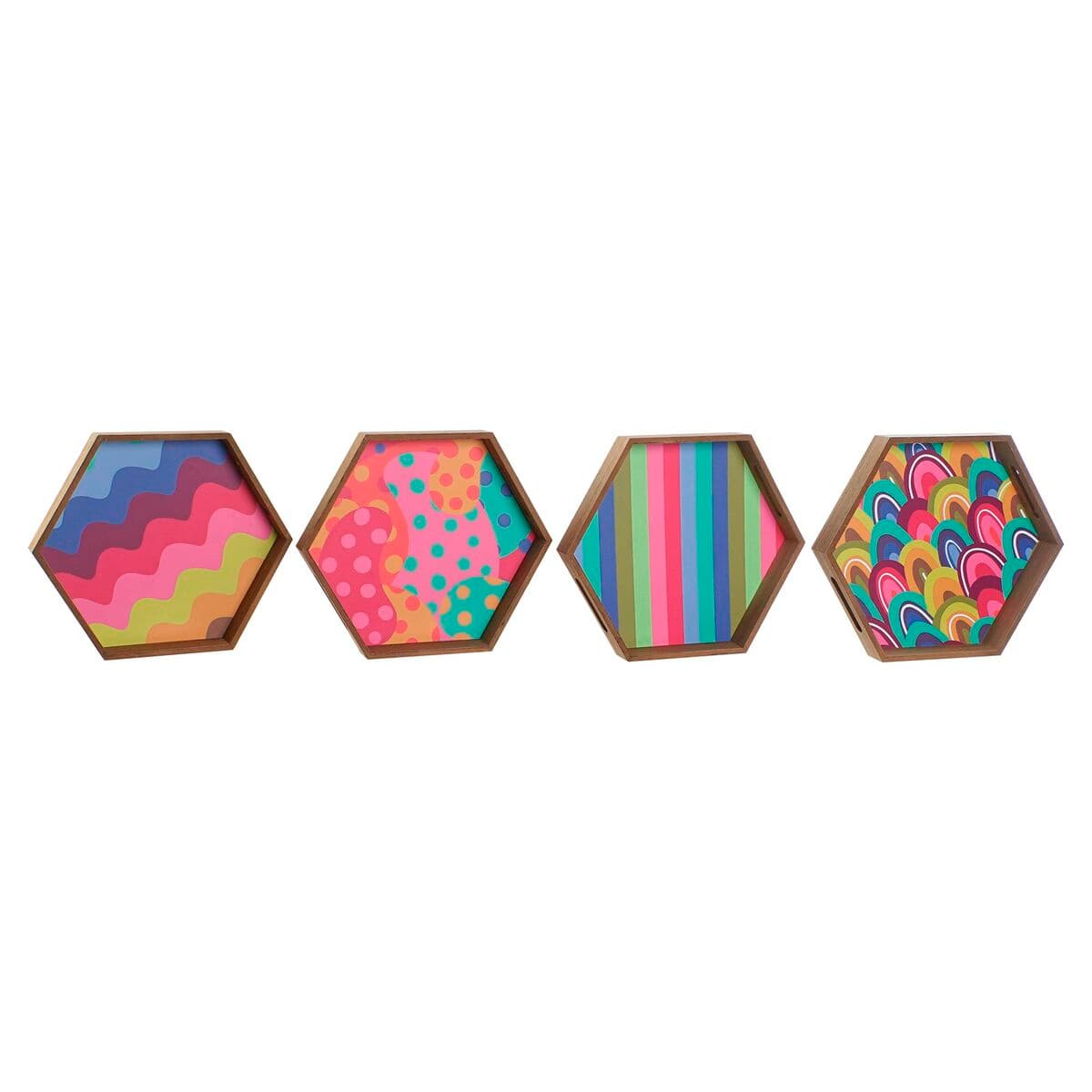Schale DKD Home Decor - Thumbnail 3