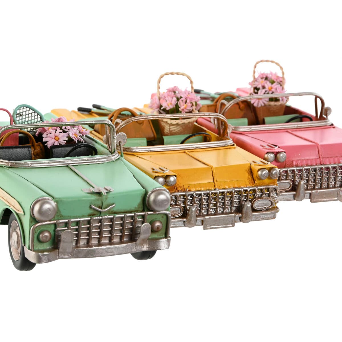 Deko-Figur Home ESPRIT Auto - Thumbnail 2