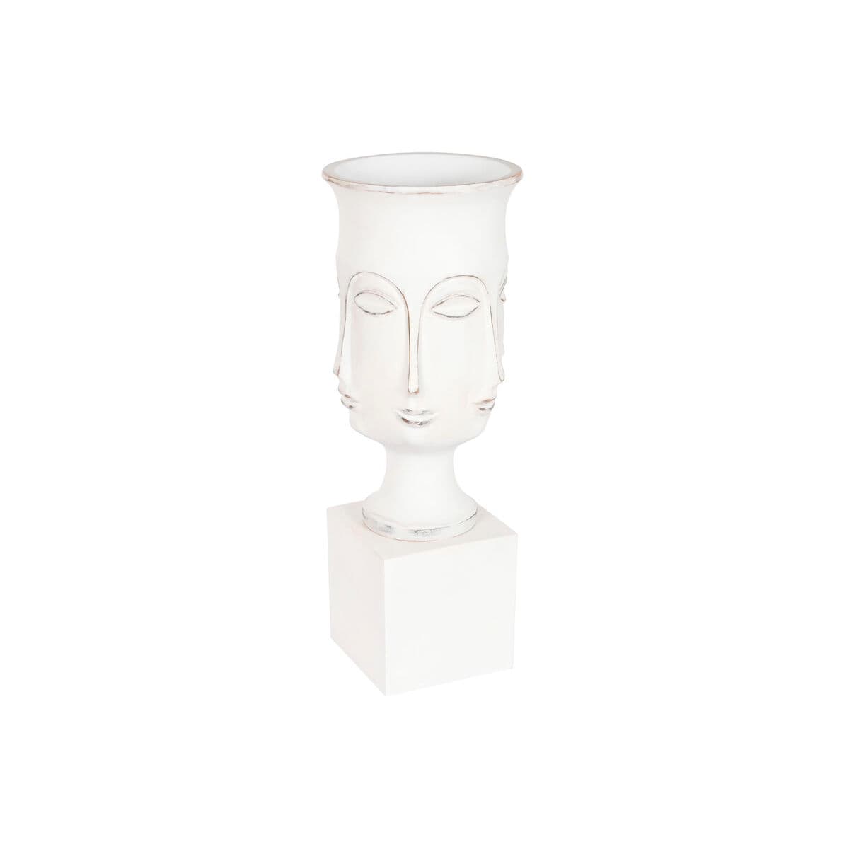 Blumentopf Home ESPRIT Bunt — Bild 1