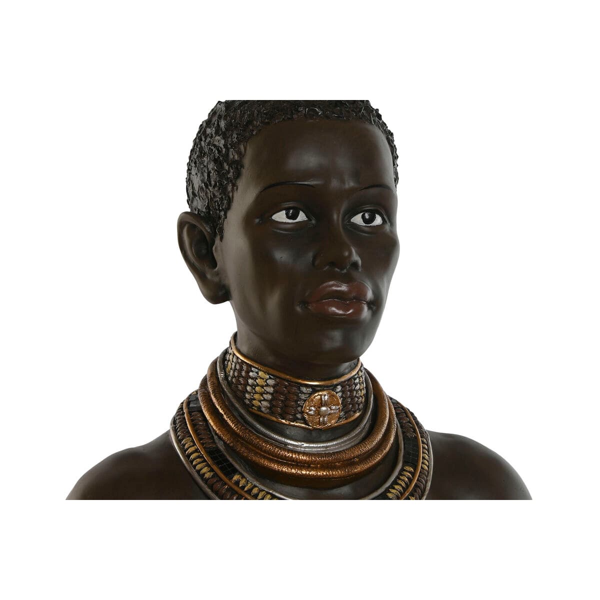 Deko-Figur Home ESPRIT (2 Stück) - Thumbnail 3