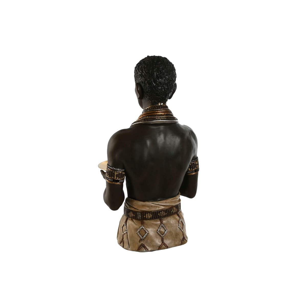 Deko-Figur Home ESPRIT (2 Stück) - Thumbnail 6