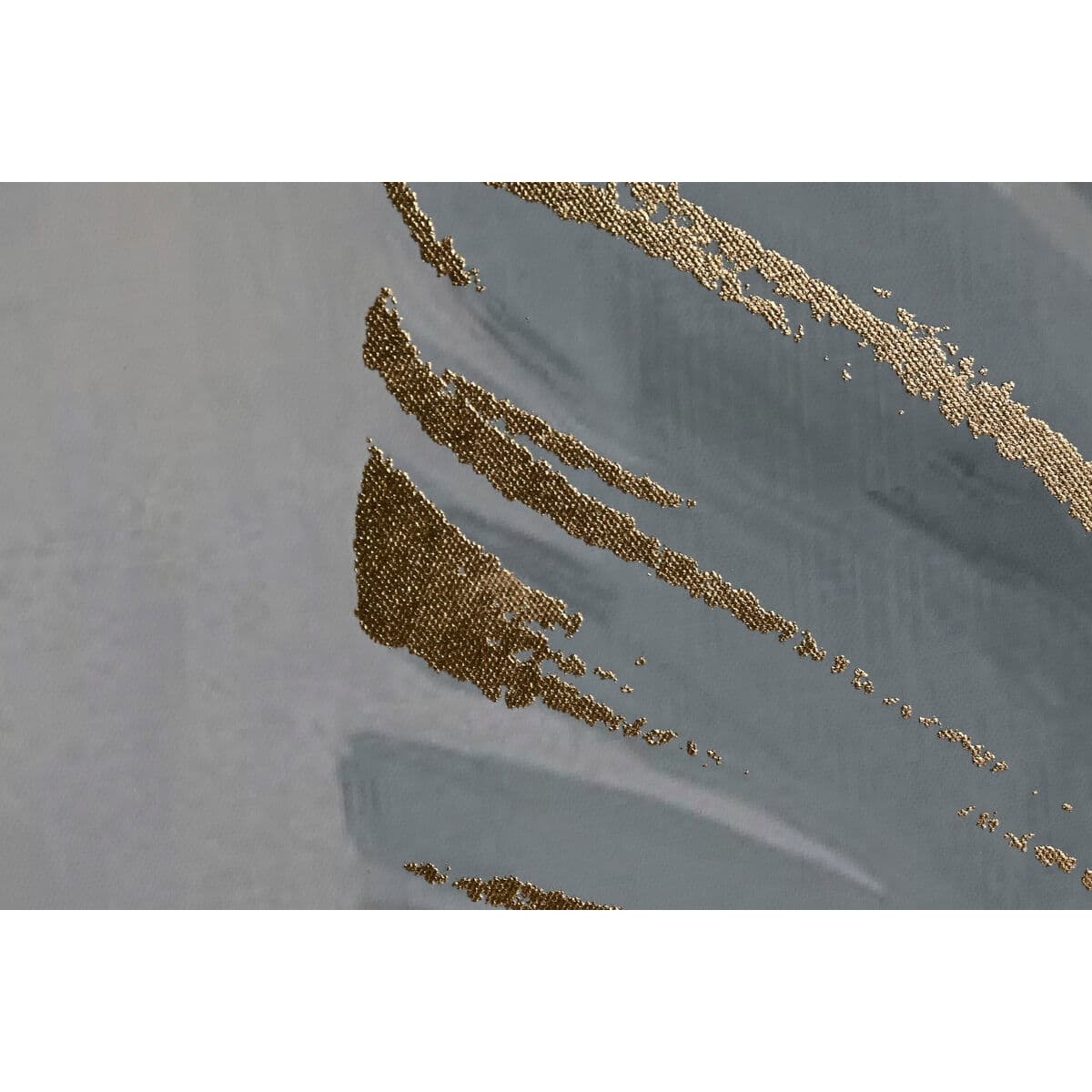 Leinwand Home ESPRIT polystyrol Leinwand 90 x 4 x 120 cm - Thumbnail 3