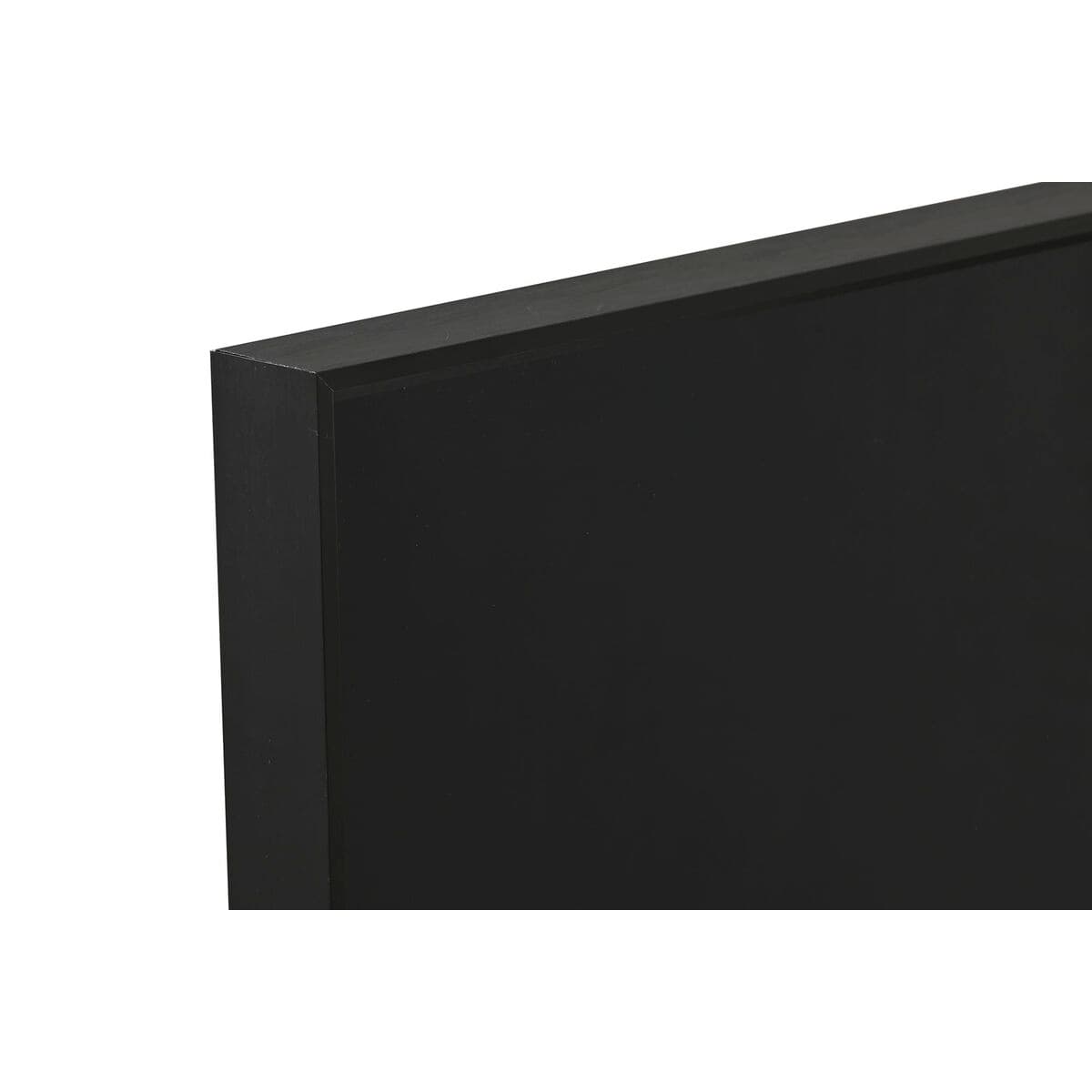 Bild Home ESPRIT Aluminium Holz MDF 80 x 3 x 120 cm 80 x 3,5 x 120 cm - Thumbnail 2