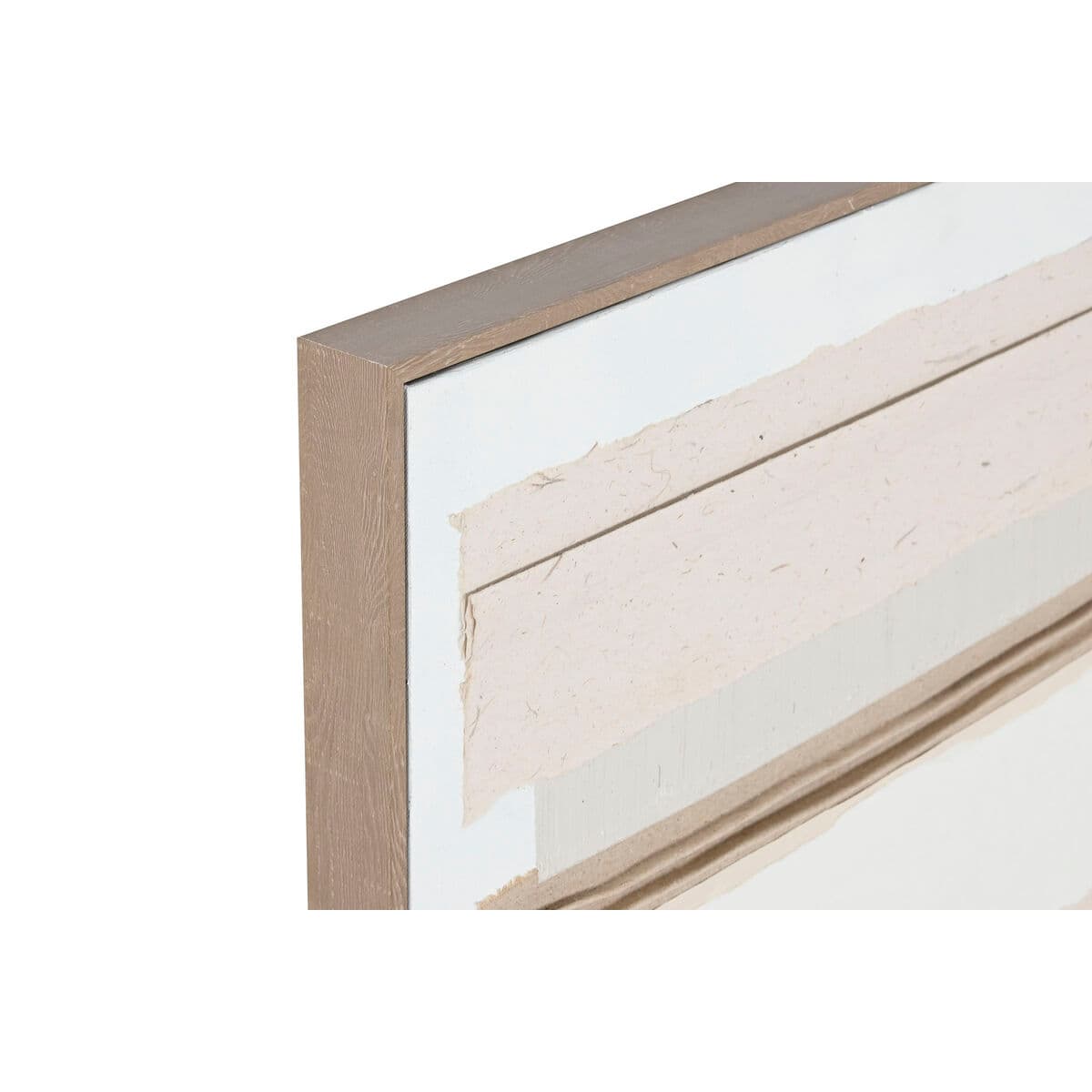 Leinwand Home ESPRIT Kiefer Leinwand 62 x 4,5 x 82 cm 62,3 x 4,5 x 82,3 cm - Thumbnail 2