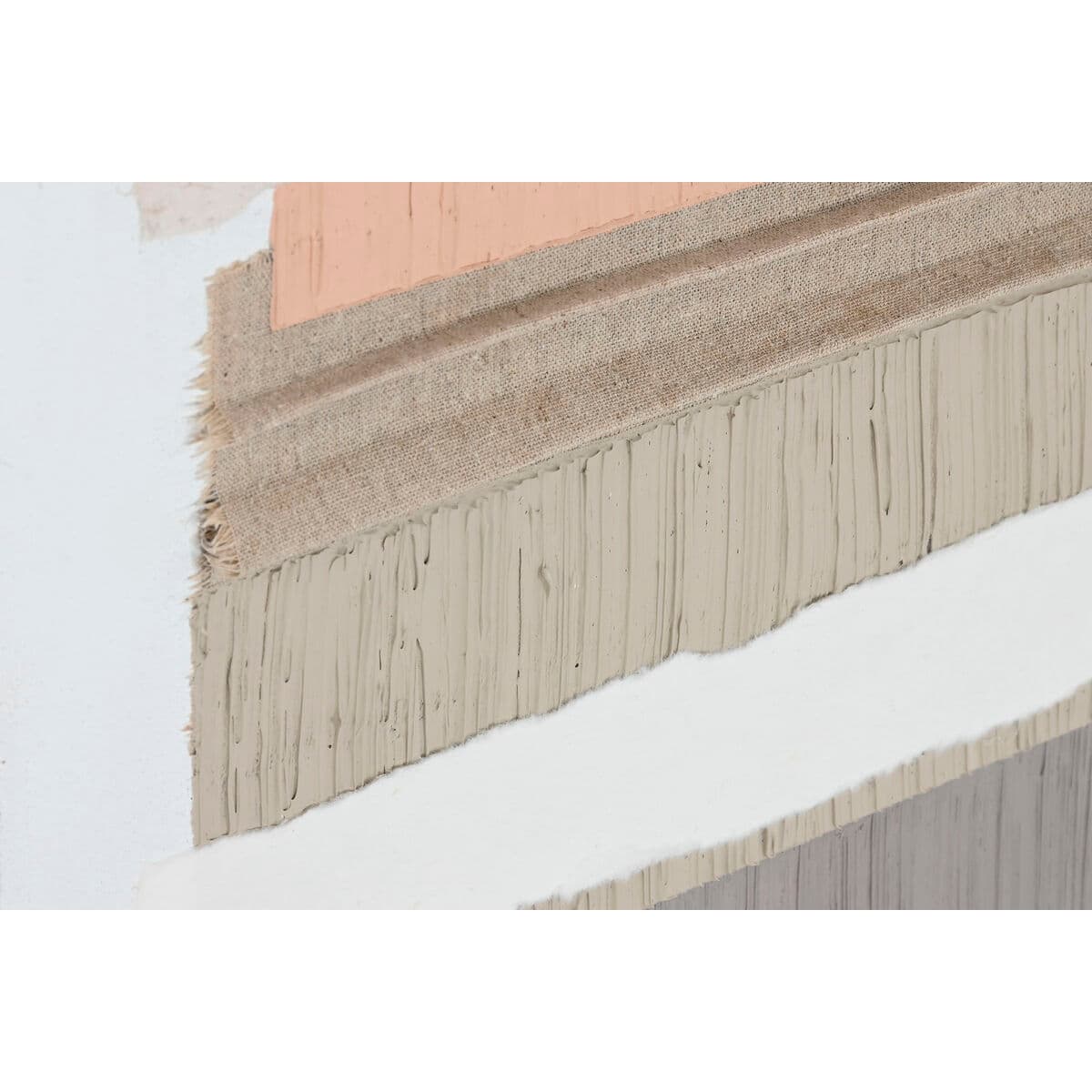 Leinwand Home ESPRIT Kiefer Leinwand 62 x 4,5 x 82 cm 62,3 x 4,5 x 82,3 cm - Thumbnail 3