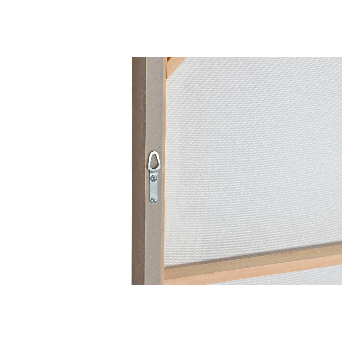 Leinwand Home ESPRIT Kiefer Leinwand 62 x 4,5 x 82 cm 62,3 x 4,5 x 82,3 cm - Thumbnail 4