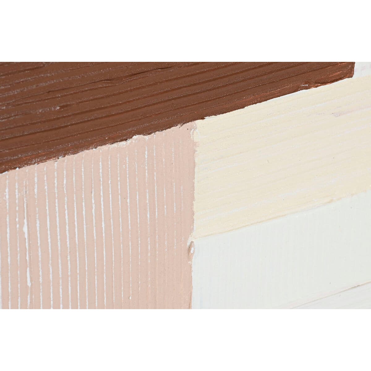 Leinwand Home ESPRIT Kiefer Leinwand 82 x 4,5 x 102 cm 82,2 x 4,5 x 102 cm - Thumbnail 3