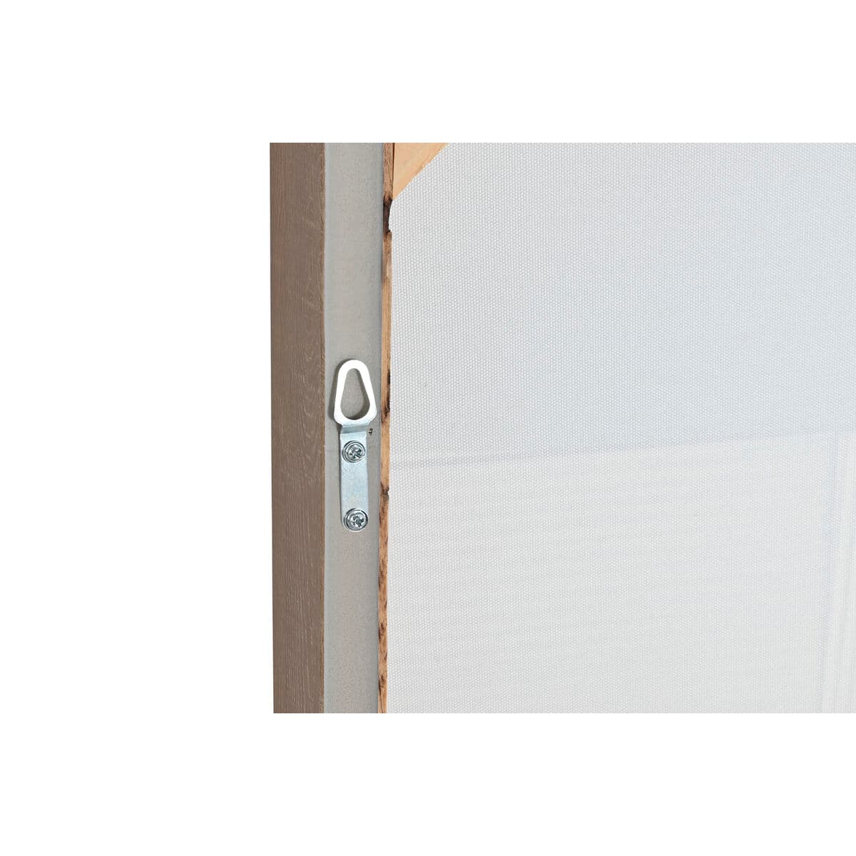 Leinwand Home ESPRIT Kiefer Leinwand 82 x 4,5 x 102 cm 82,2 x 4,5 x 102 cm - Thumbnail 4