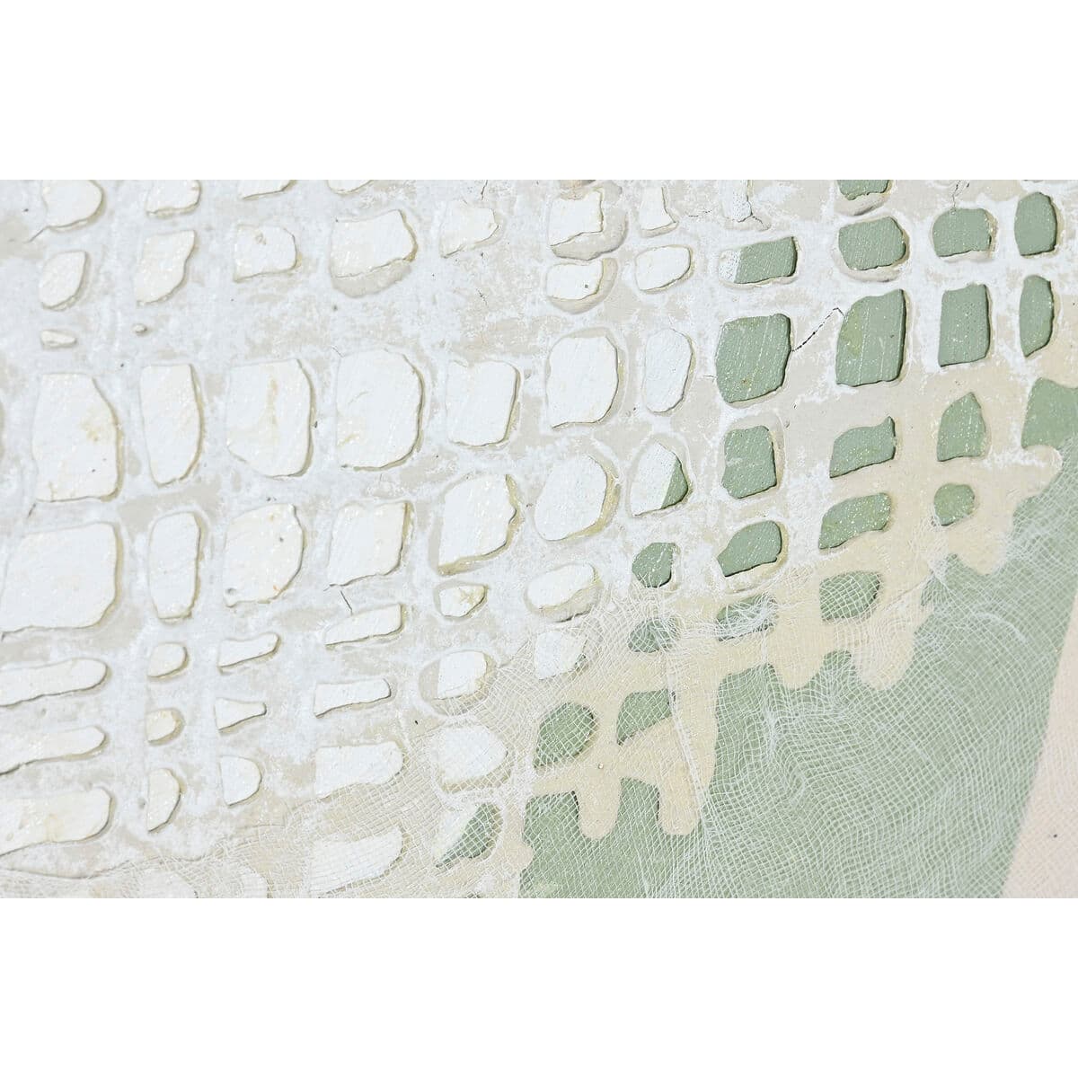Leinwand Home ESPRIT Kiefer Leinwand 80 x 4 x 100 cm 80 x 3,8 x 100 cm - Thumbnail 3