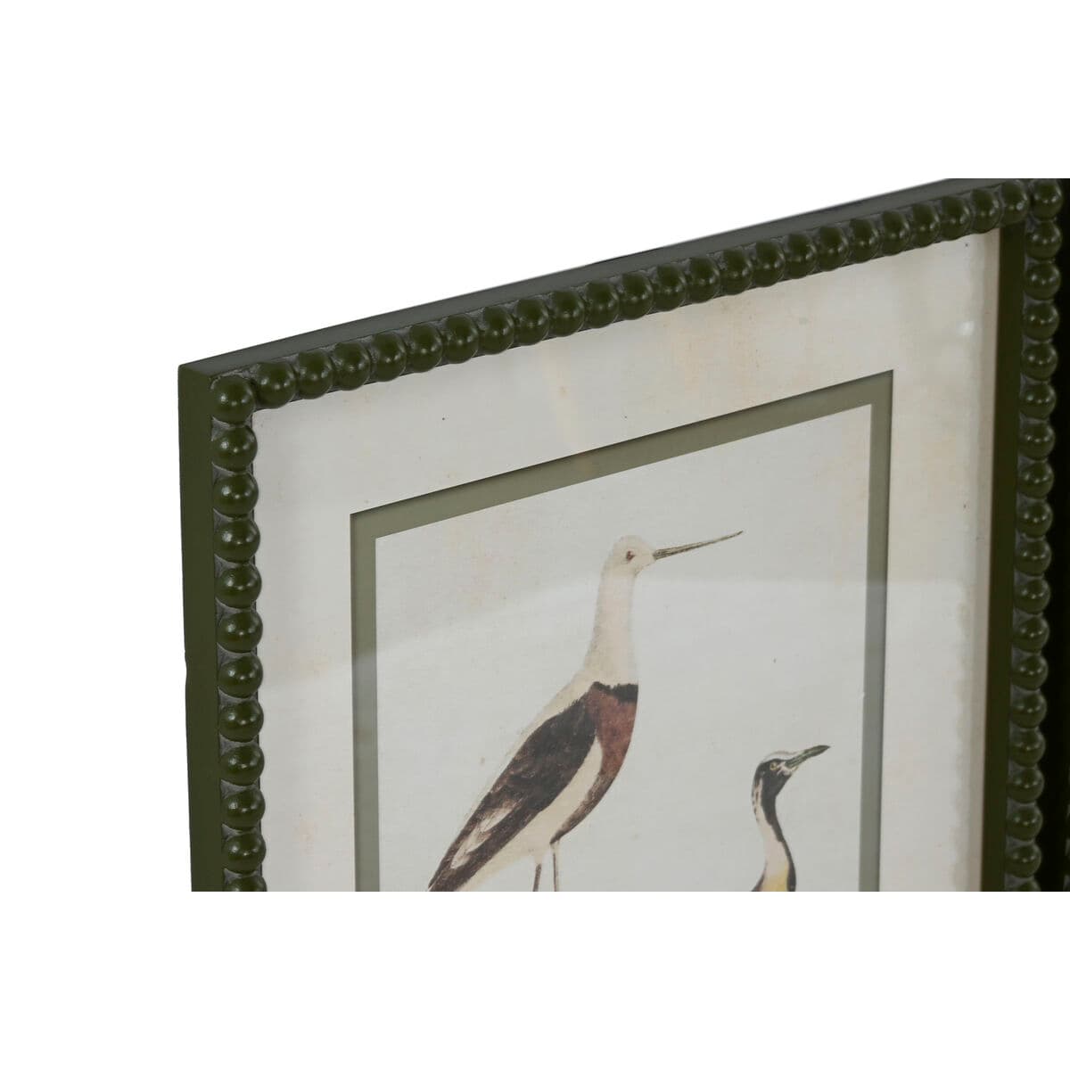 Bild Home ESPRIT Kristall Birke 40 x 2,5 x 54 cm 40 x 3 x 54 cm - Thumbnail 2