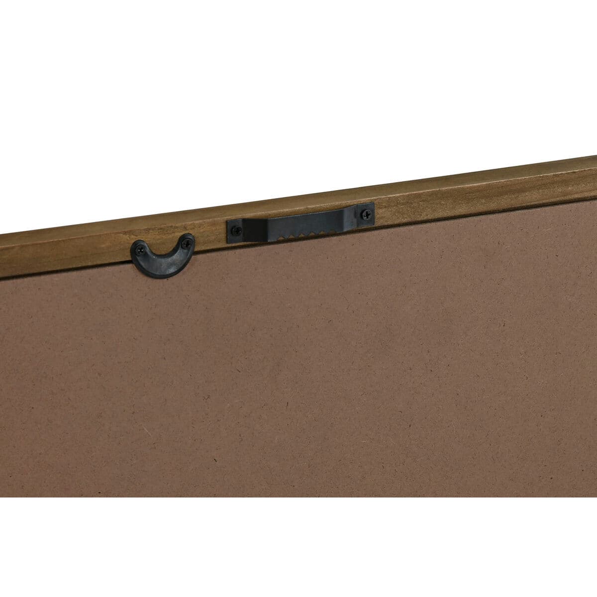 Bild Home ESPRIT Kristall Tanne 50 x 3 x 70 cm 50 x 2,5 x 70 cm - Thumbnail 4
