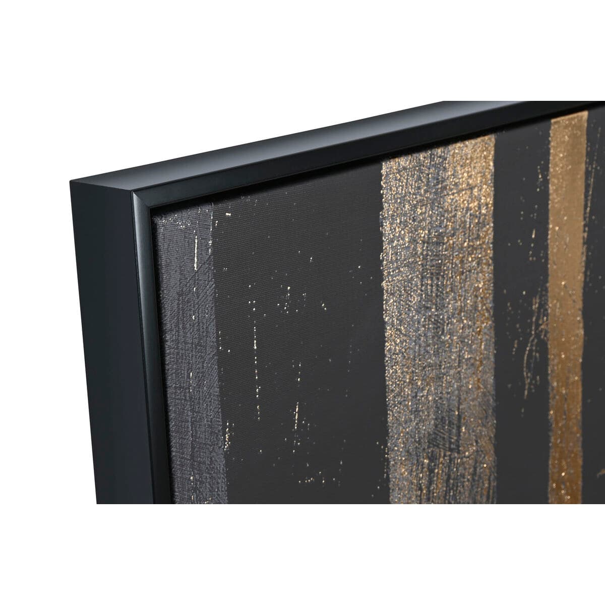 Leinwand Home ESPRIT polystyrol Leinwand 103 x 4,5 x 143 cm - Thumbnail 2