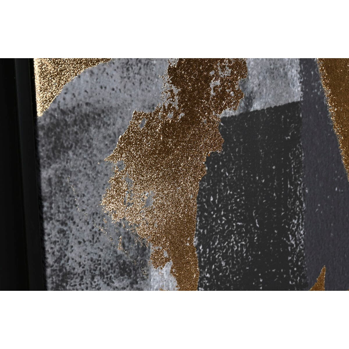 Leinwand Home ESPRIT polystyrol Leinwand 103 x 4,5 x 143 cm - Thumbnail 3