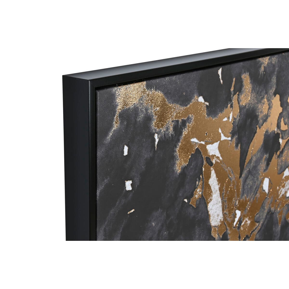 Leinwand Home ESPRIT polystyrol Leinwand 103 x 4,5 x 143 cm - Thumbnail 3